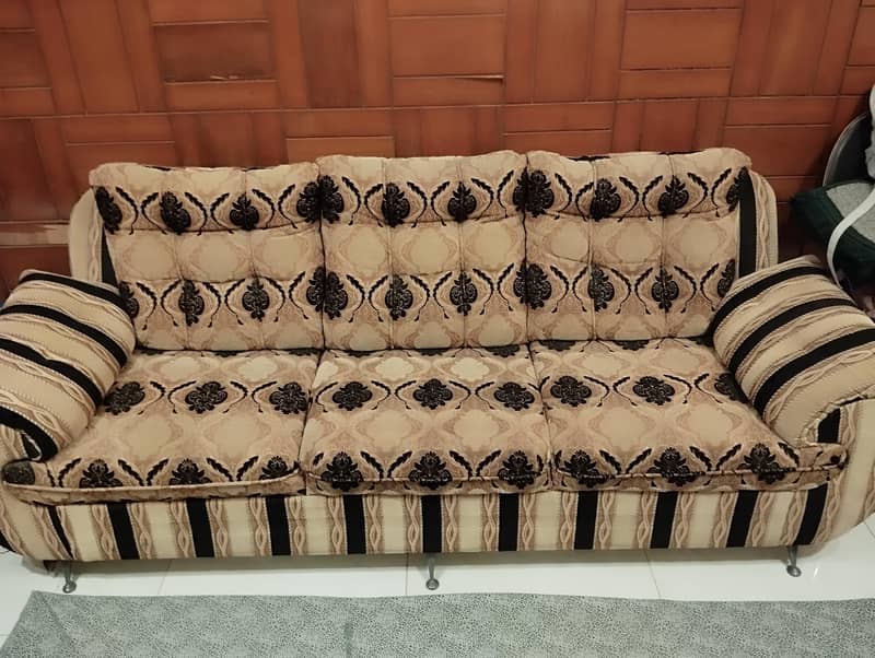 7 seater sofas set 2