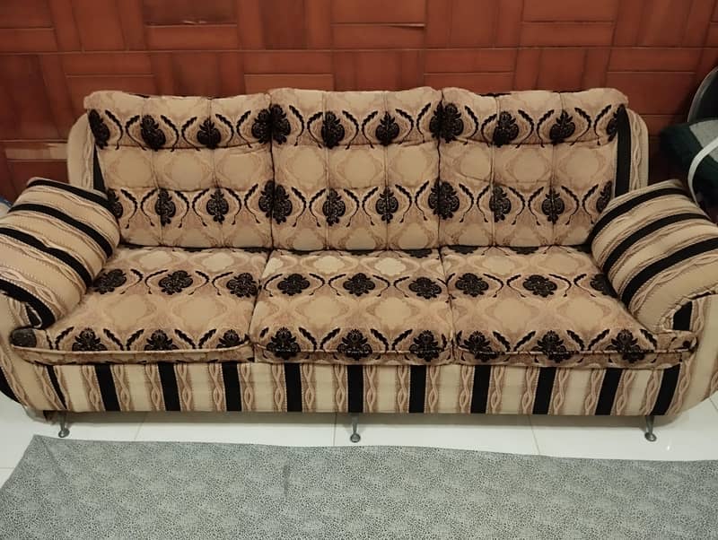 7 seater sofas set 3