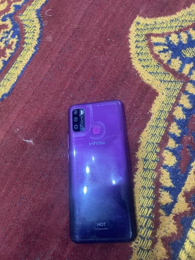Infinix Hot 9 Play