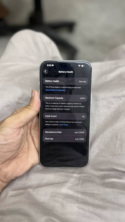 Apple iPhone 17 Pro Max jv