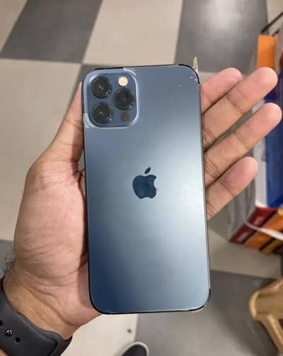 Apple iPhone 12 Pro 256