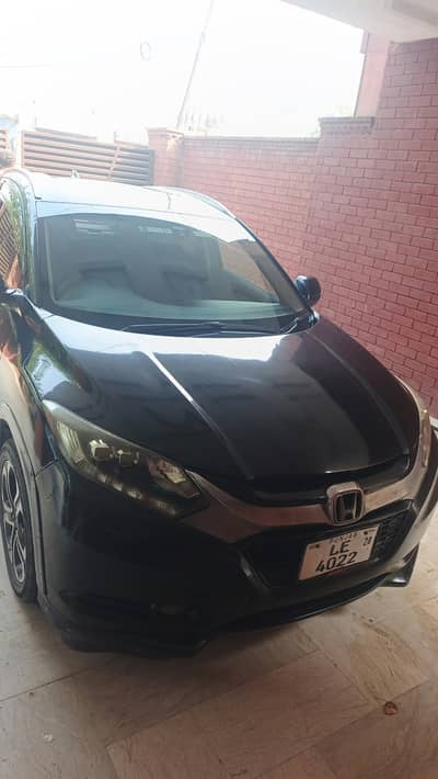 Honda Vezal 2014 For Sale