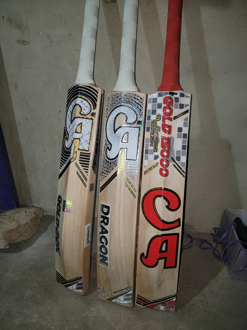 CA Brand 0