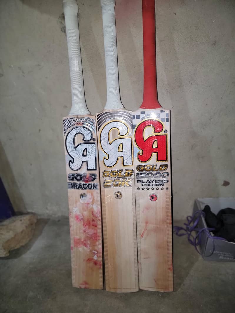 CA Brand 2
