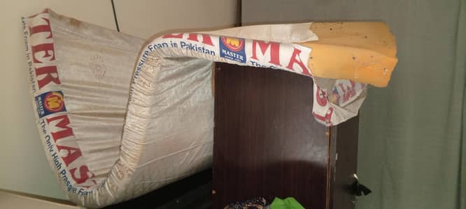 Mattress Used For Sale