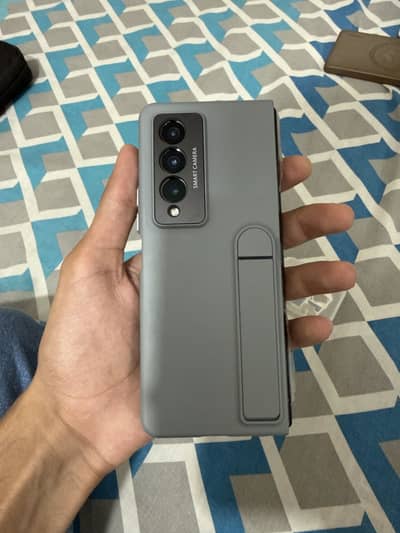 Samsung Mobile Z Fold 4