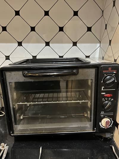 Micro oven good condition