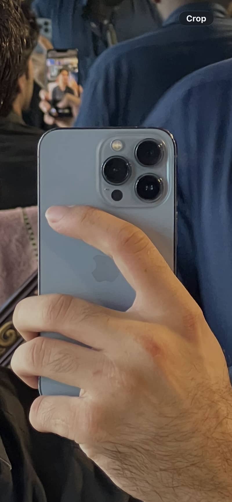 Apple iPhone 13 Pro 0