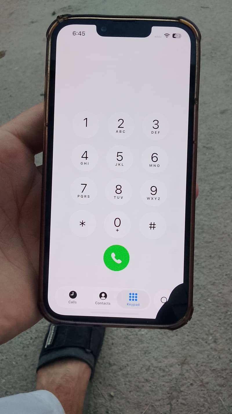Apple iPhone 13 Pro 1