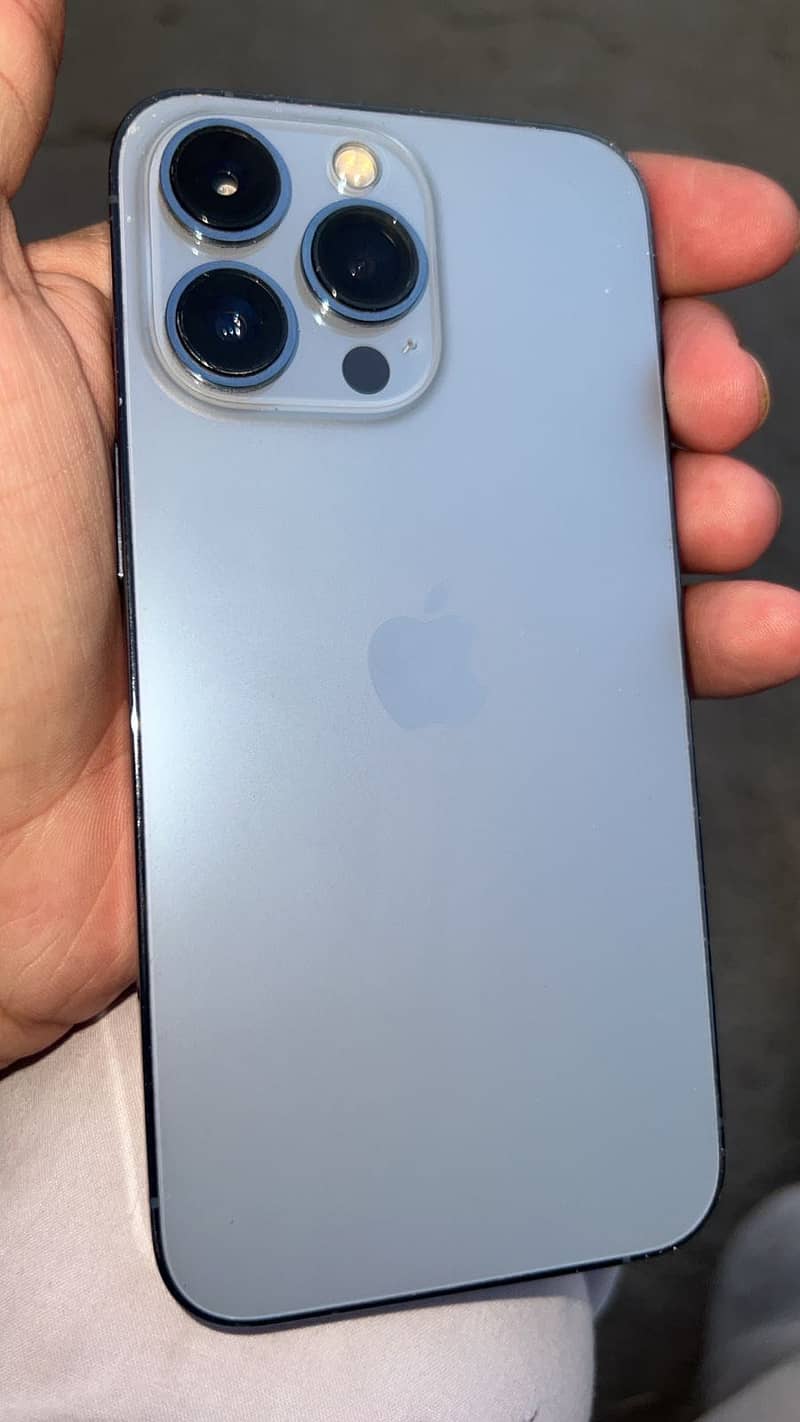Apple iPhone 13 Pro 2