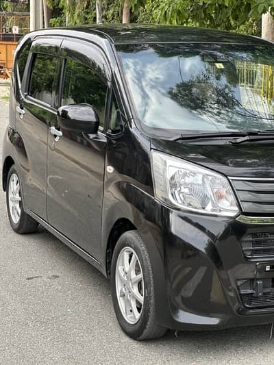 Daihatsu Move 2022 Fresh import Total Genuine