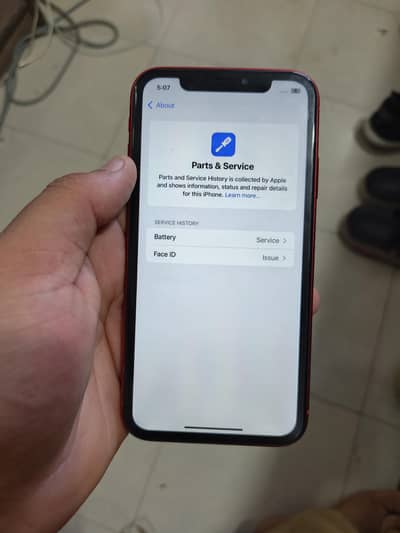 Apple iPhone XR