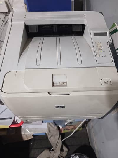 HP Laserjet 2055dn