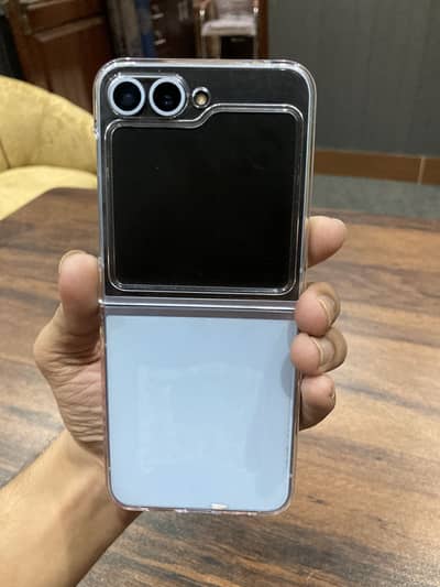 Samsung Mobile Z Flip 6