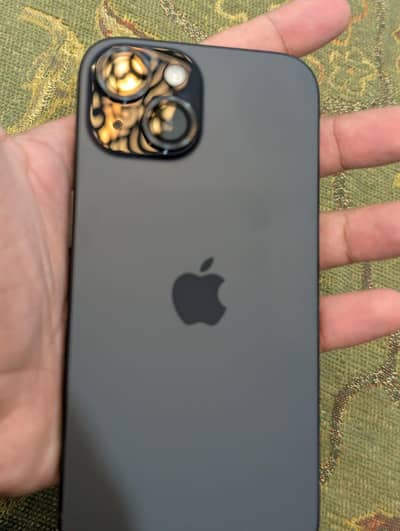 Apple iPhone 15
