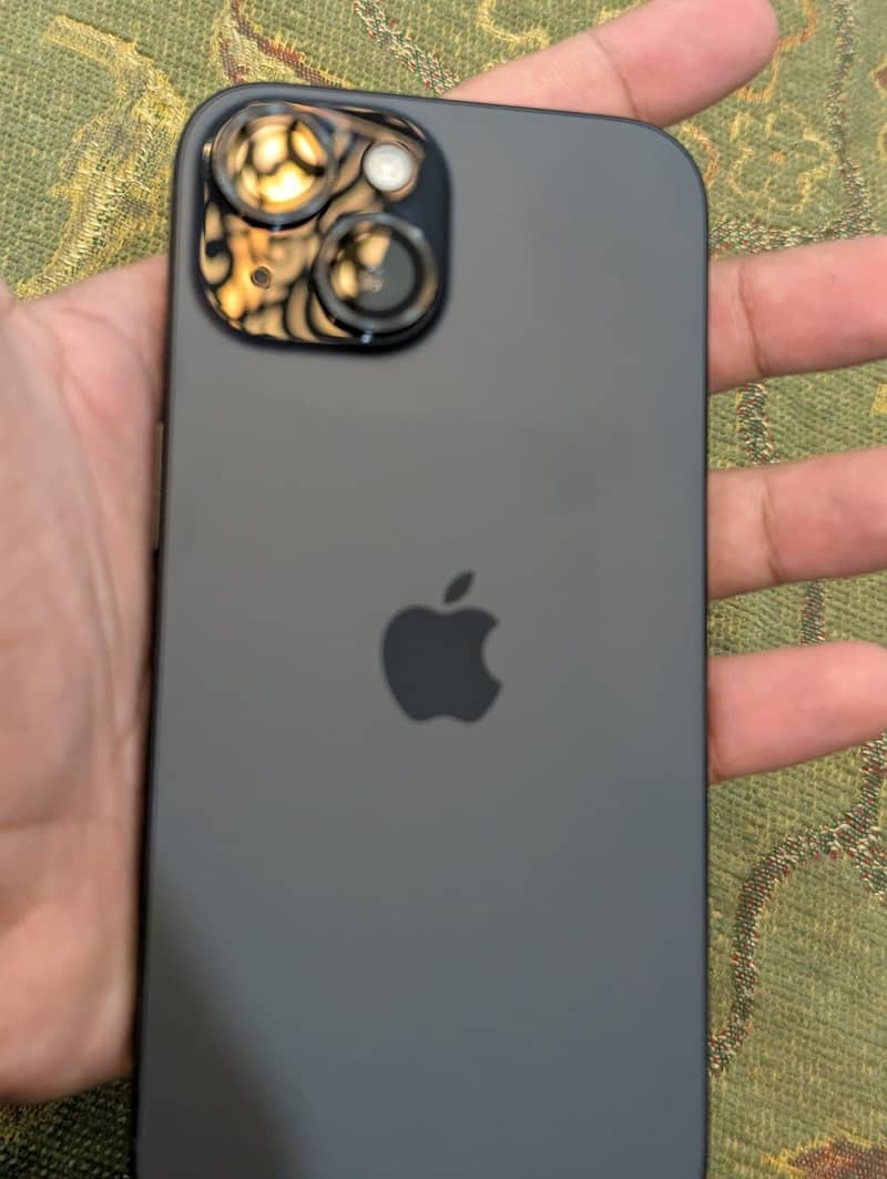 Apple iPhone 15 0