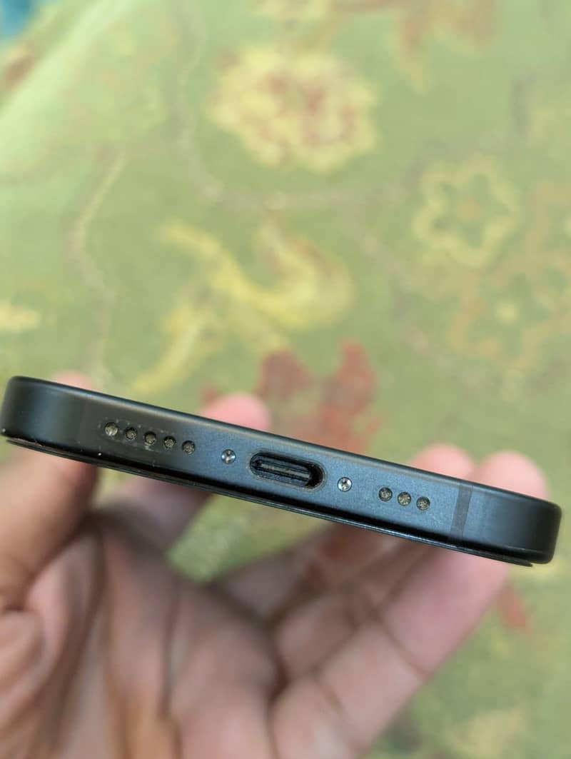 Apple iPhone 15 1