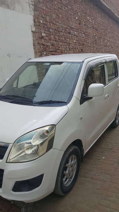 Suzuki Spacia 2018