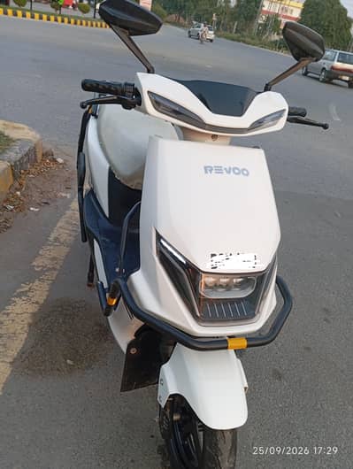 REVOO C32