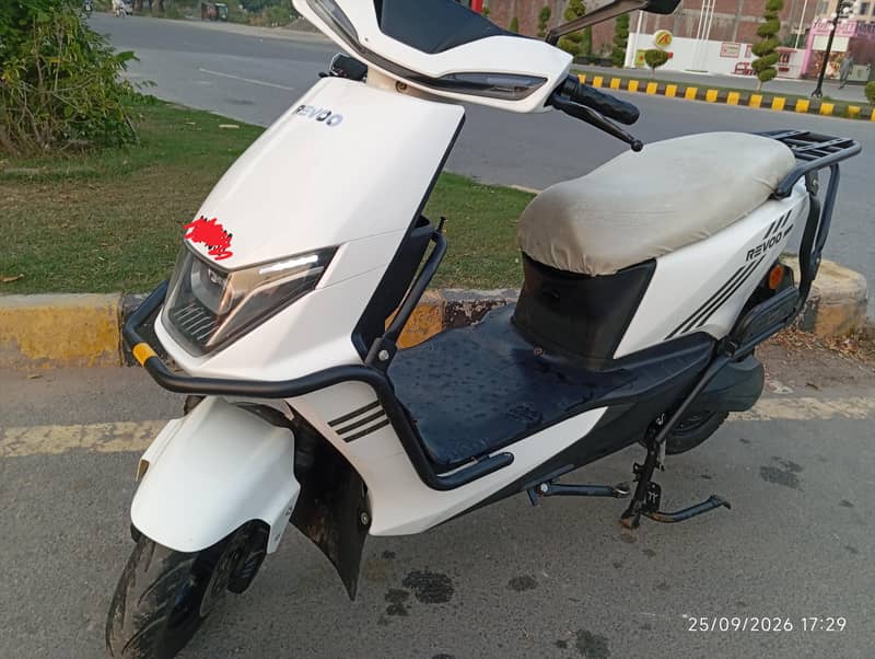 REVOO C32 1