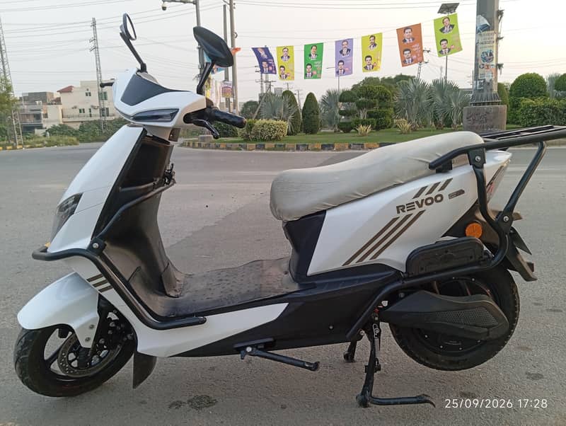 REVOO C32 3