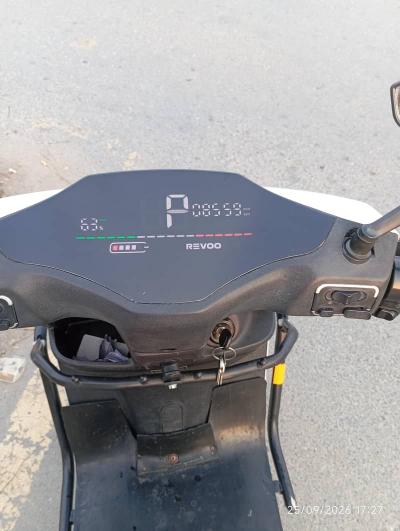 REVOO C32 4