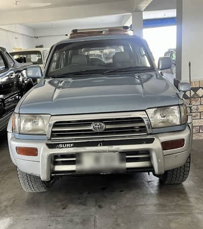 Toyota Surf 1997