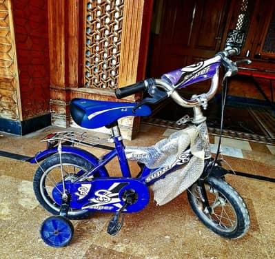 Kids Bicycle for sale
