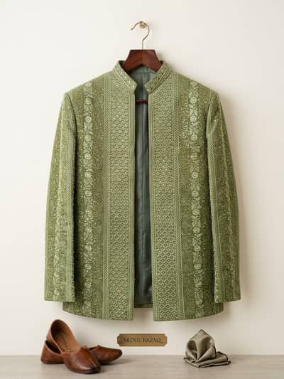 PRINCE COAT
