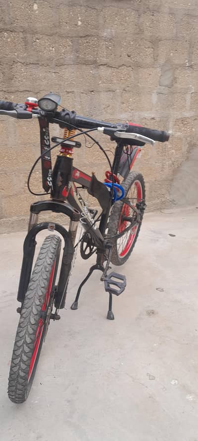 Good Condition