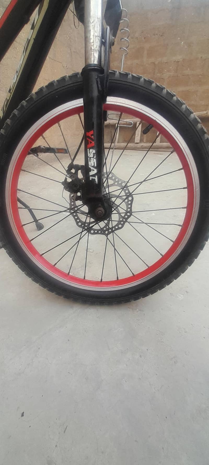 Good Condition 7