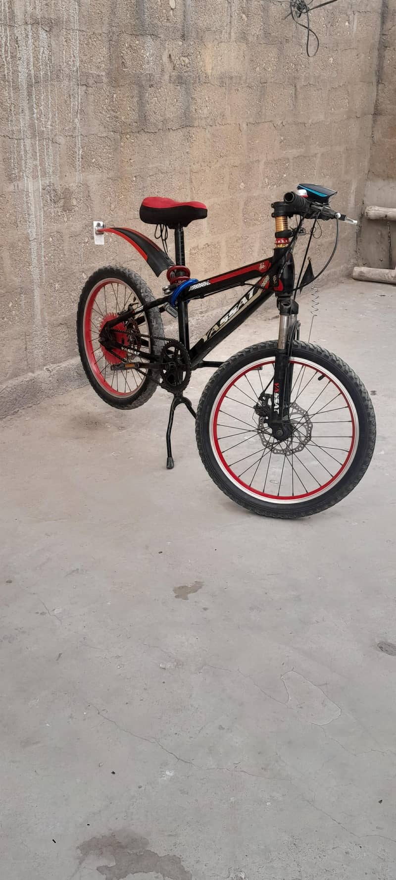 Good Condition 9