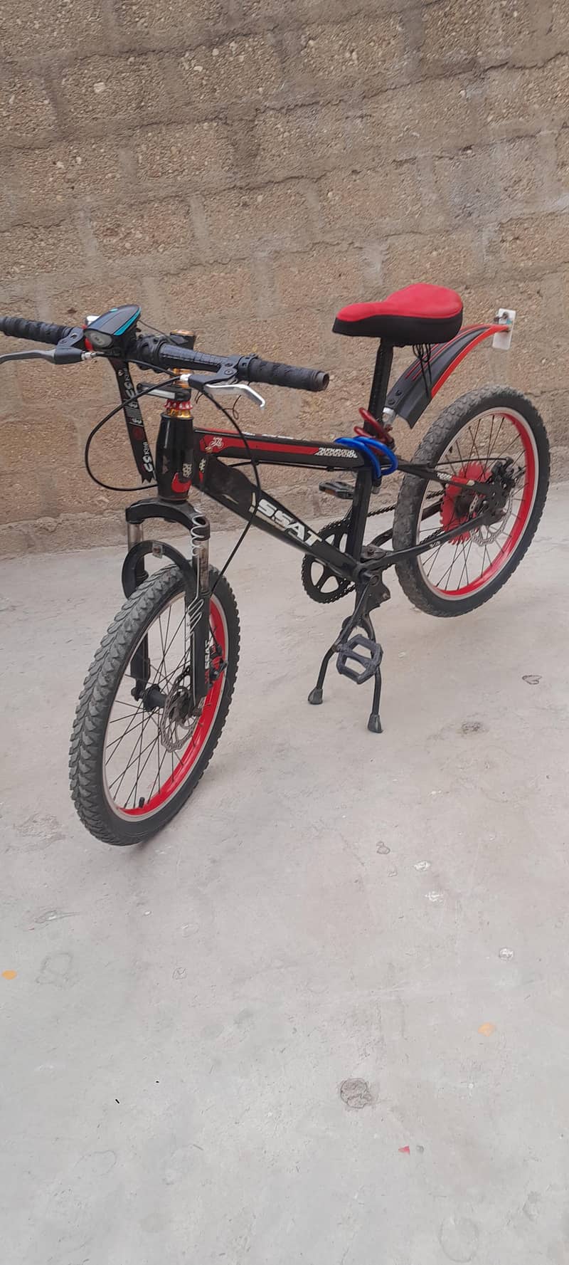Good Condition 10
