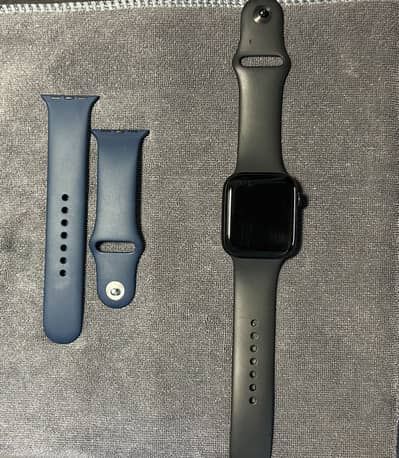 Apple Watch SE 2