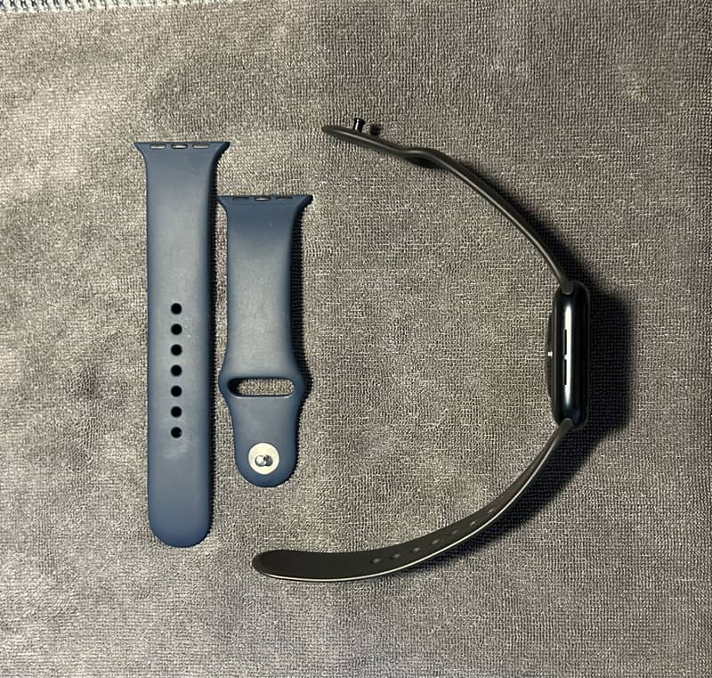 Apple Watch SE 2 1