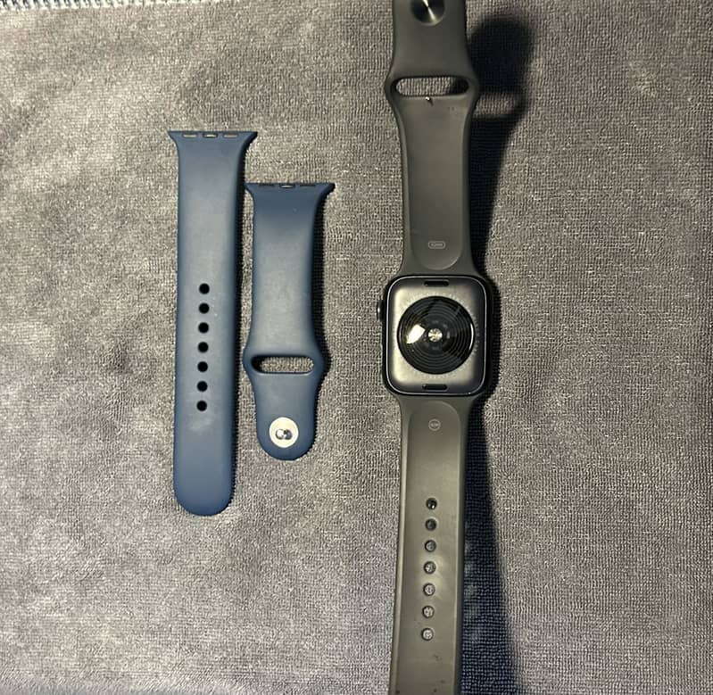 Apple Watch SE 2 2
