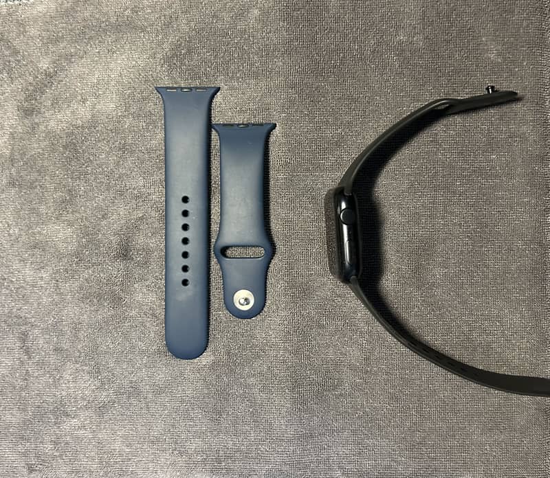 Apple Watch SE 2 3