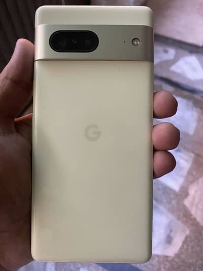 Google Pixel 7