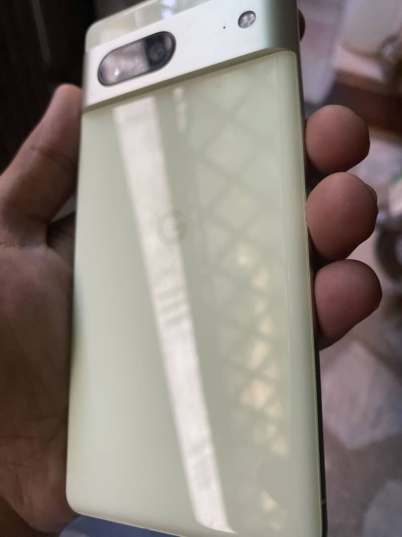 Google Pixel 7 1