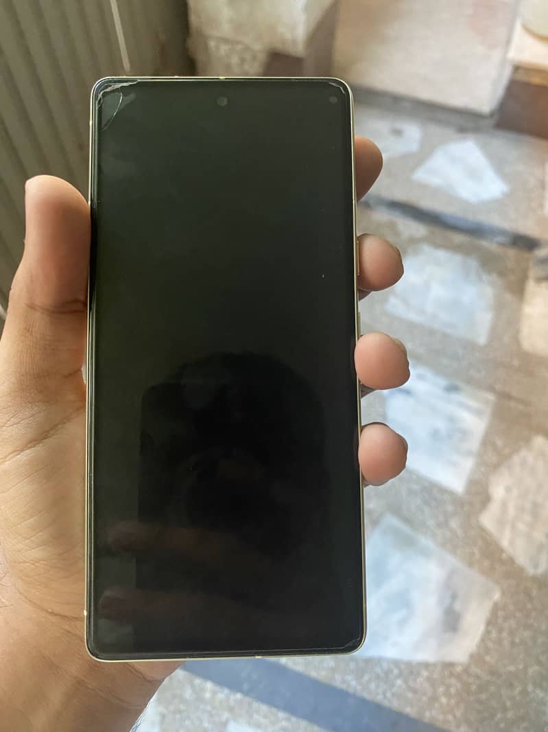Google Pixel 7 2