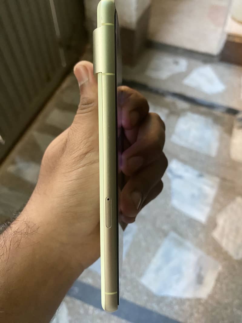 Google Pixel 7 3