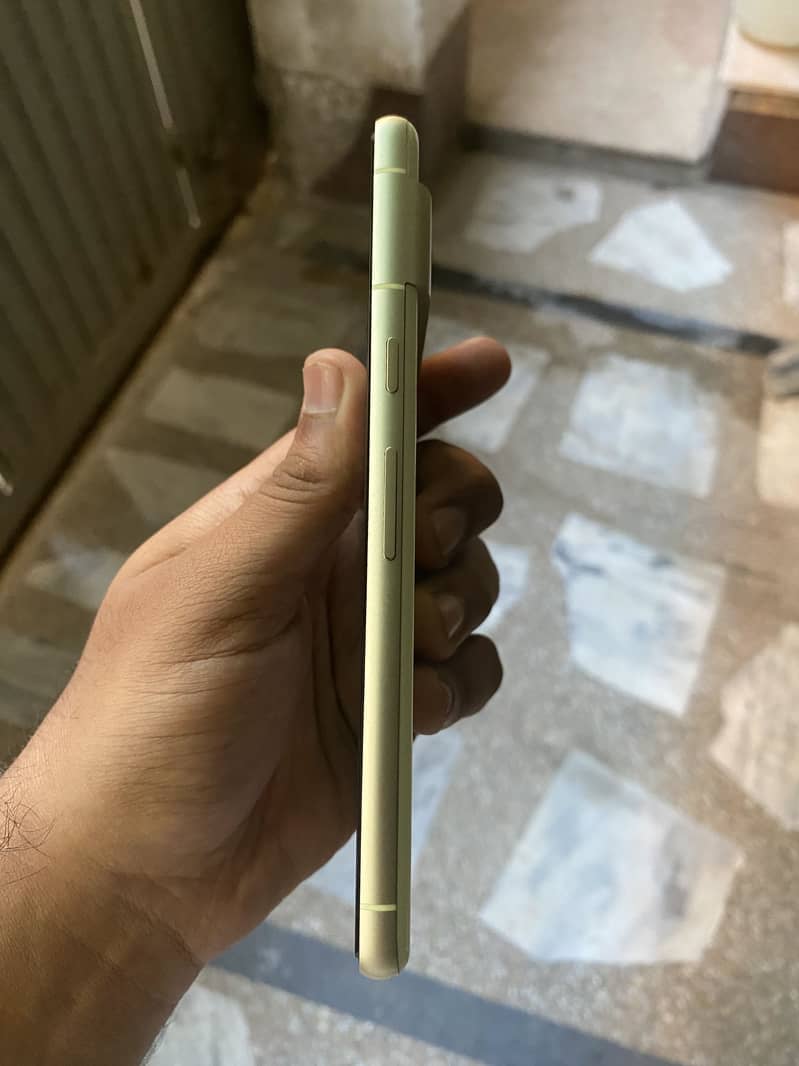 Google Pixel 7 6