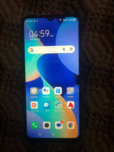 Tecno Spark 10C (4/128)