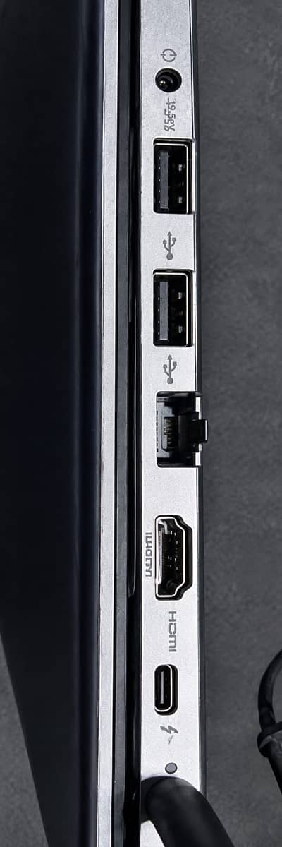Dell Inspiron 3593