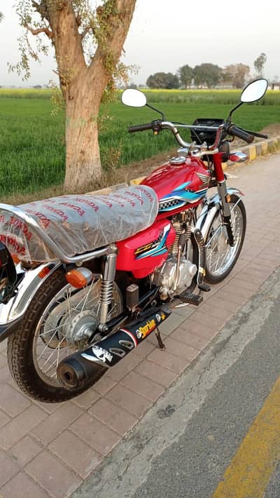 2025 modle Honda for sale