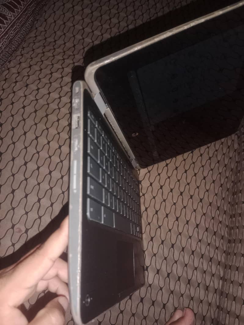 ref condition only touch keyboard all okay 2