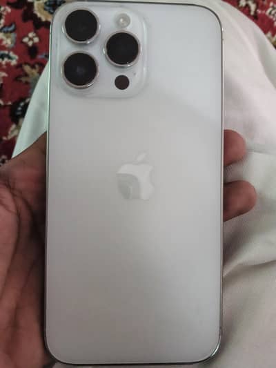 Apple iPhone 14 Pro Max (jv)