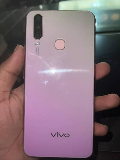 Vivo Y17