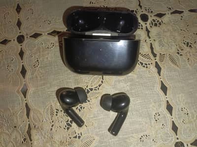 Air pods 2 pro
