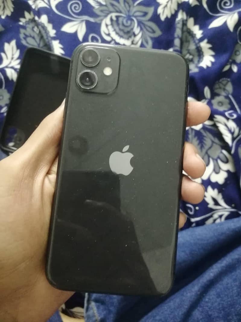 Apple iPhone 11 1